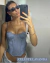 Imagen de PRE ORDER - Bustier Corset Brunella (importado)