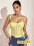 Imagen de PRE ORDER - Bustier Corset Brunella (importado)