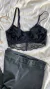 Conjunto isabella - Thebebs · Lencería & Bikinis