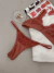 CONJUNTO VICTORIA - Thebebs · Lencería & Bikinis