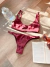 Bikini CHIARA - Thebebs · Lencería & Bikinis