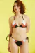 Bikini TEDDY en internet