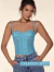 PRE ORDER - Bustier Corset Brunella (importado) en internet