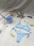 Bikini JUS (morley) - Thebebs · Lencería & Bikinis