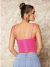 PRE ORDER - Bustier Corset Brunella (importado) - tienda online