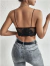 Bustier Lina (importado) - comprar online