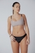 Bikini Lucy reversible GRIS/NEGRO - Thebebs · Lencería & Bikinis