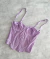 Imagen de PRE ORDER - Bustier Corset Brunella (importado)