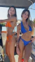 Bikini Halter