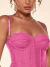 Imagen de PRE ORDER - Bustier Corset Brunella (importado)