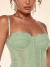 PRE ORDER - Bustier Corset Brunella (importado) en internet