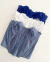 PRE ORDER - Bustier Corset Brunella (importado)