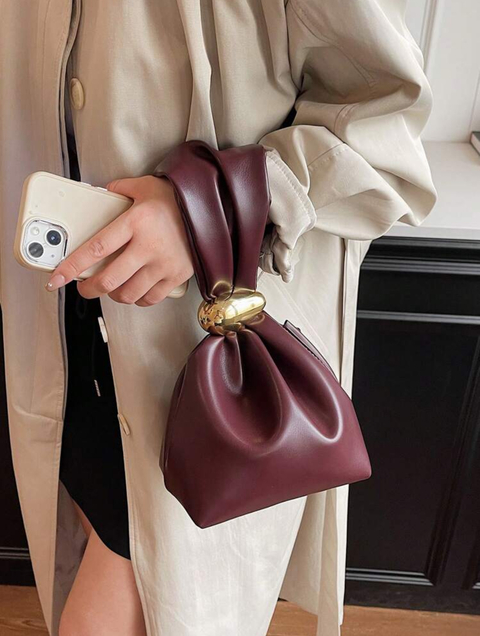 Pre order - Cartera Palapas (importada)