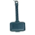 Colar Masculino Regulável Preto Martelo Thor - comprar online