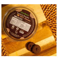 Biscoito de Chocolate 50% Cacau - comprar online