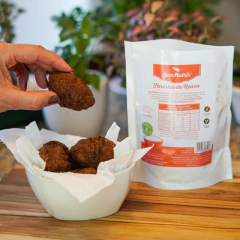 Farinha de Rosca sem Glúten e sem Lactose - comprar online