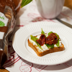 Pão de Aipim sem Glúten e sem Lactose - comprar online