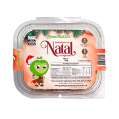 Bolachinha de Natal