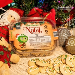 Bolachinha de Natal - loja online