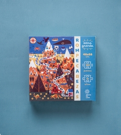 Cruce de Los Andes - comprar online