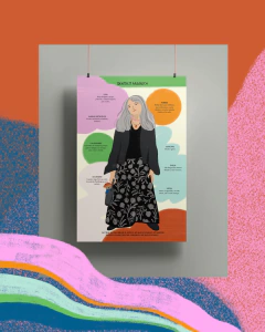 “Sol mayor”, la vida de Martha Argerich - Diente de León Juegos