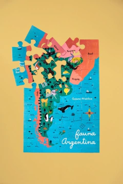 Imagen de Fauna Argentina