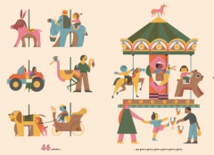 Contar Buenos Aires en internet