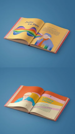 Cómo ver y reconocer a 30 artistas argentinos en internet