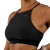 Top Impulse Canelado Preto - comprar online