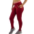 Calça Legging com Bolsos Rubi