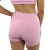 Shorts Basic Rosa Claro na internet
