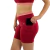 Shorts Médio com Bolsos Rubi - comprar online