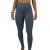 Calça Legging Basic Cinza - comprar online