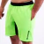 Bermuda Workout Verde Neon