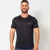 Camiseta Run Preta