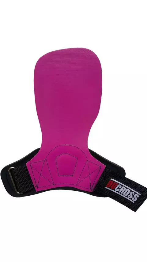 Grip Crossfit 2.0 Ducross Pink