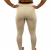 Calça Legging Basic Areia na internet