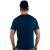 Camiseta Run Azul Netuno - comprar online