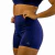 Shorts Basic Azul Marinho