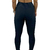 Calça Legging Basic Canelado Preto - comprar online