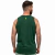 Regata Masculina Camuflado Verde na internet