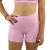 Shorts Basic Rosa Claro - comprar online