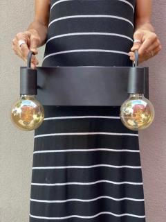 Aplique Suecia Doble en internet