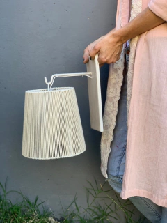 Aplique pantallaYute/Claro