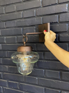 Aplique Oslo - comprar online