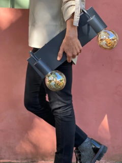 Aplique Suecia Doble - comprar online