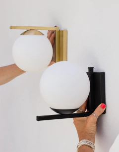 Aplique Munich en internet