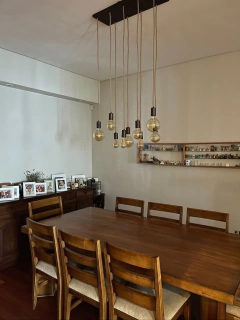 Base 70x25 con 9 portalámparas - comprar online