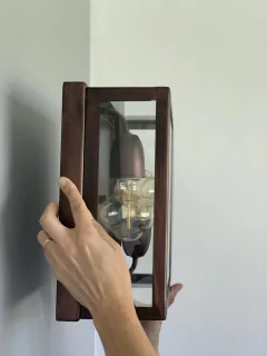 Imagen de Plafón Budapest