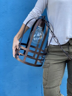 Lámpara Lunga en internet